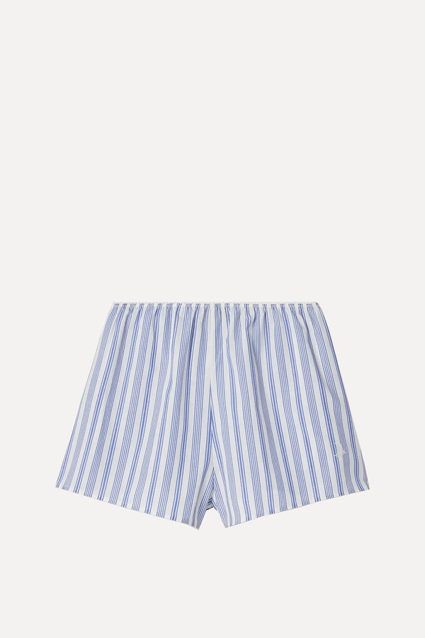 Thelma Shorts from Dôen