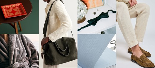 32 Stylish Wedding Gift Ideas For The Groom