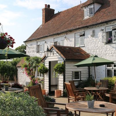 The Best Pub Walks Near London