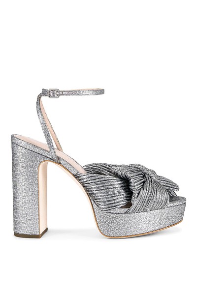 Natalia Platform Sandal from Loeffler Randall