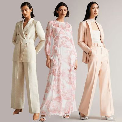 21 Great Buys In The Ted Baker Sale