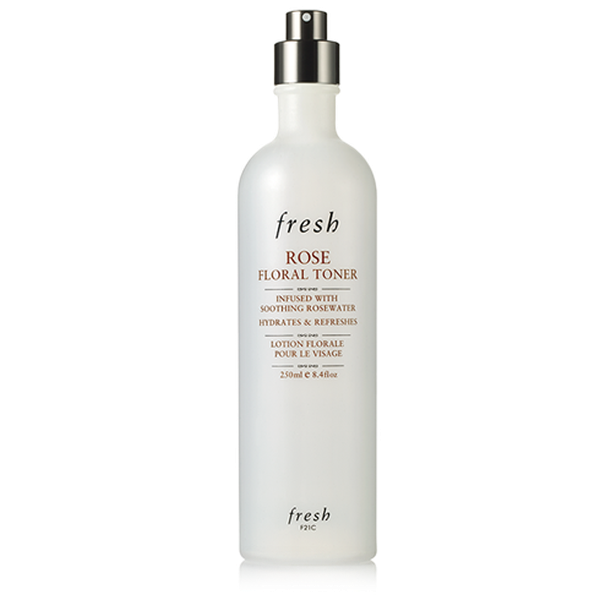 Rose Floral Toner