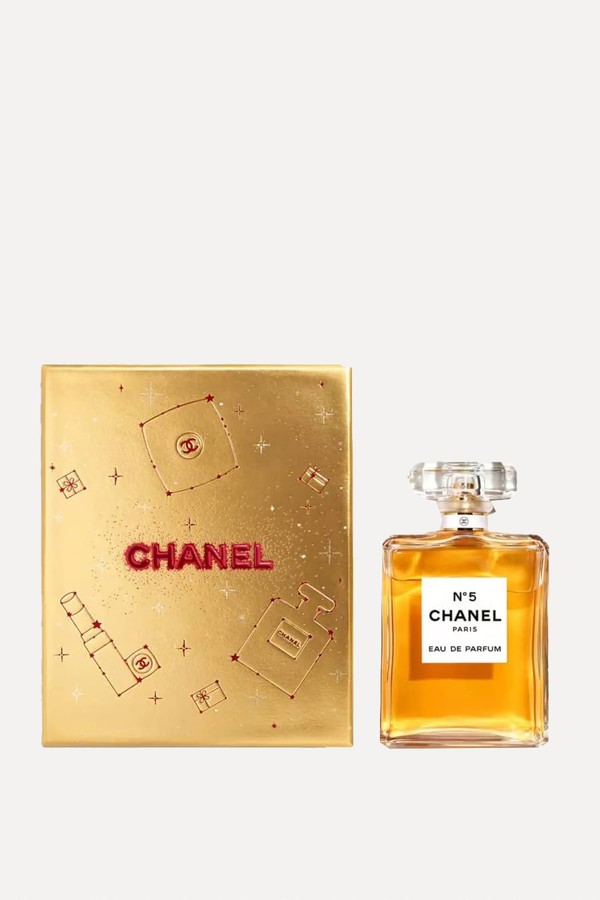 N°5 Eau De Parfum Spray With Gift Box from Chanel