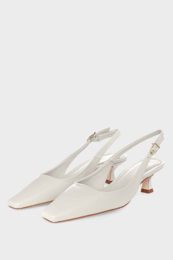 Dita Slingback