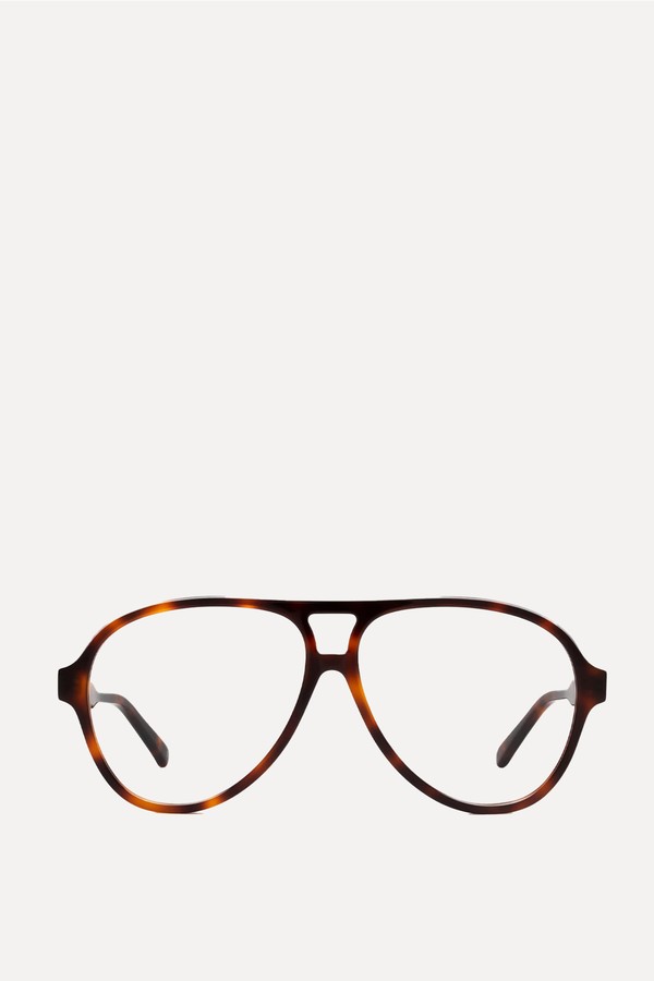 The Tilda Glasses from Jimmy Fairly