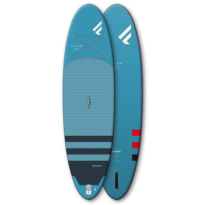 Story Monarch Inflatable SUP 10'6 from Skate Euro Shop