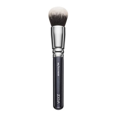 102 Silk Finish Brush from Zoeva