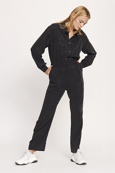 Kline Jumpsuit