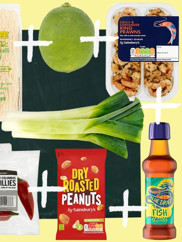 Food Maths: Leeks
