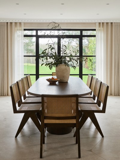See How This Family Home Was Completely Rebuilt