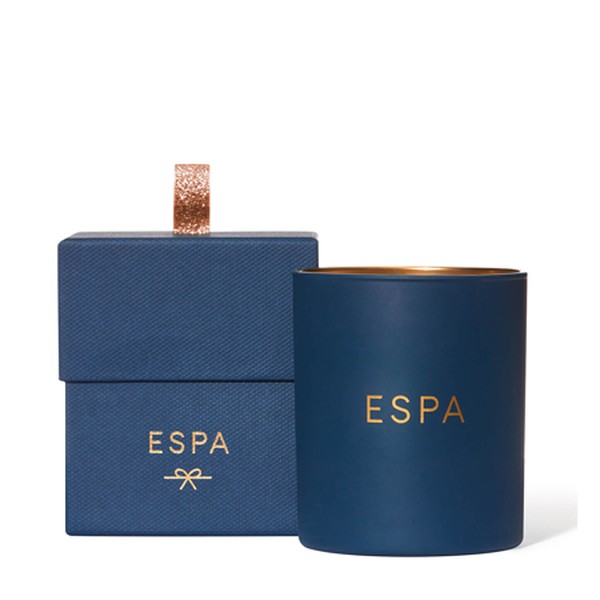 Vetiver & Black Spruce Candle 
