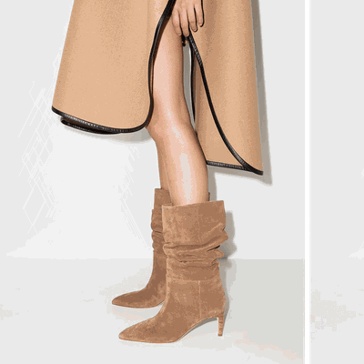 20 Pairs Of Cowboy Boots To Buy Now