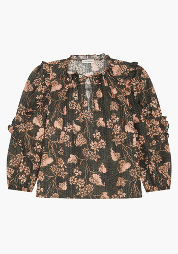 Manet Blouse from Ulla Johnson