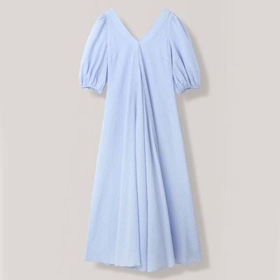 Charron Maxi Dress from Ganni