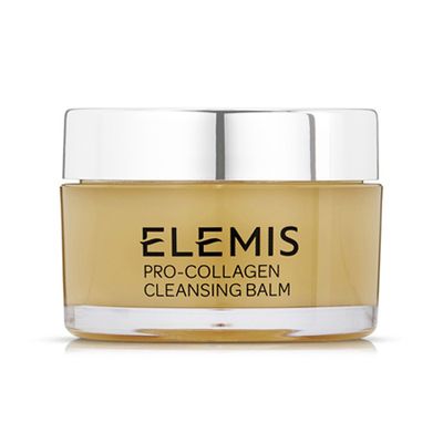 Travel Pro-Collagen Cleansing Balm 20g from Elemis