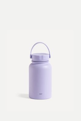 Mono Thermal Bottle from HAY