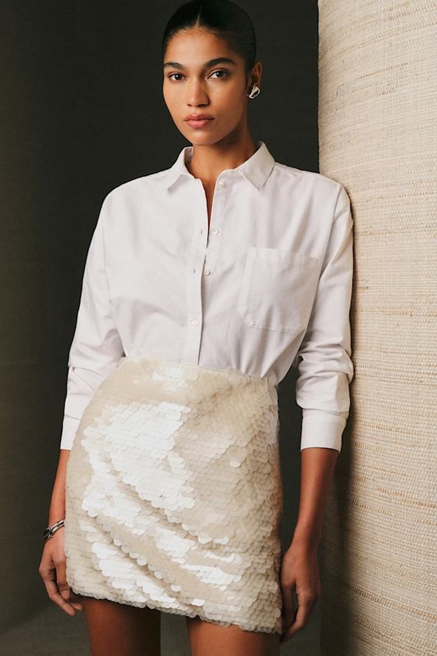 Max Shirt from Sézane