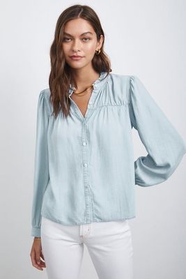 Camille Shirt  from Rails