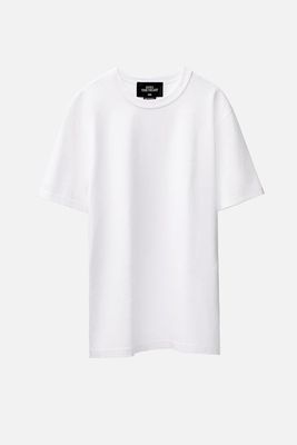 Premium T-Shirt from Zara