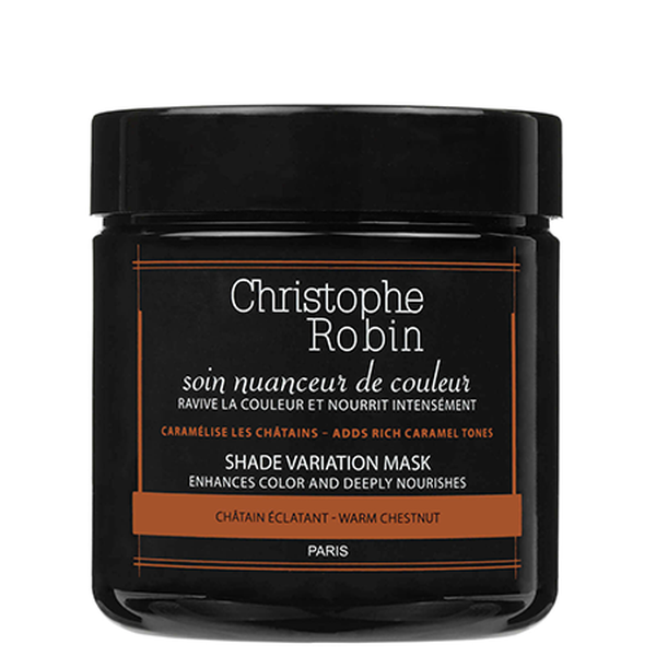 Shade Variation Mask from Christophe Robin