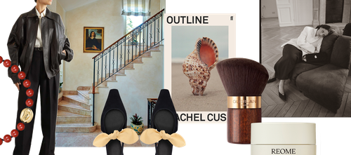 The Neous Founder Shares All The Pieces She’s Loving Now