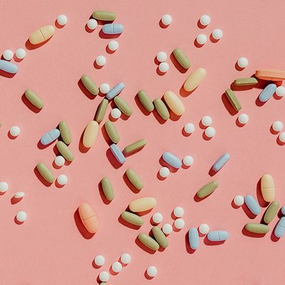 5 Vitamins That Could Make A Difference