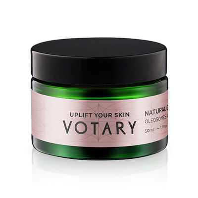Natural Glow Day Cream from Votary