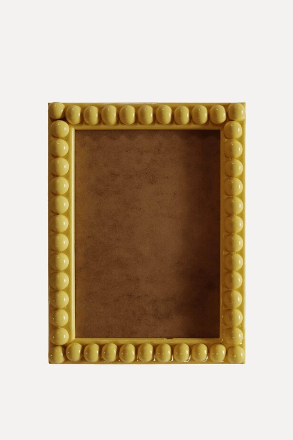 Bobbin Frame from Bertola Home Studio