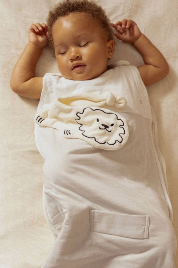 All-Season Bamboo Sleeping Bag from Pure Earth Collection