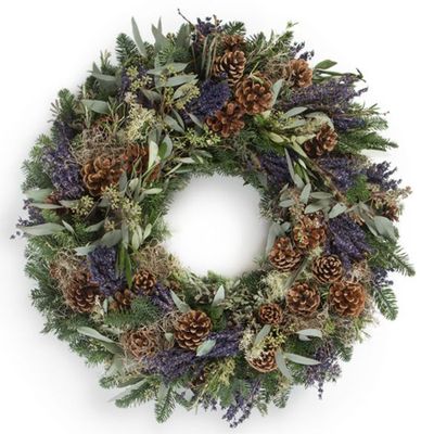 Scented Lavender from Nikki Tibbles