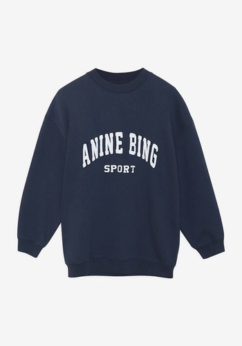 Tyler Sweatshirt from Anine Bing