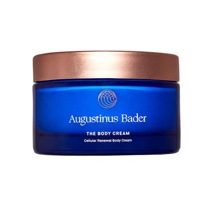 The Body Cream from Augustinus Bader