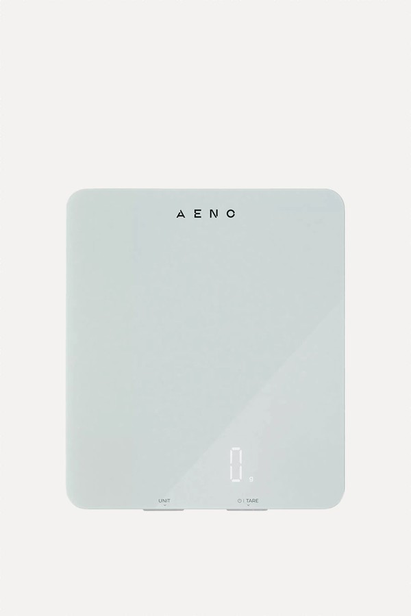 Smart Kitchen Scales from AENO