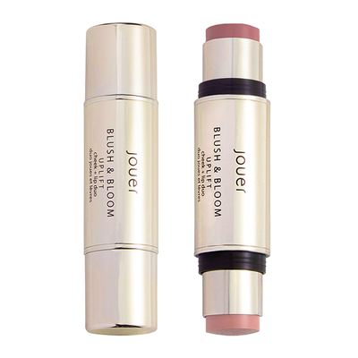 Blush & Bloom Cheek Lip Duo from Jouer Cosmetics