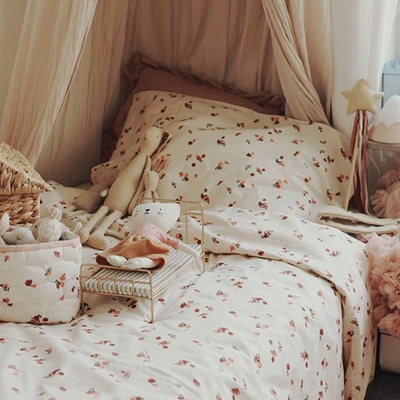 Beautiful Bedlinen For Kids