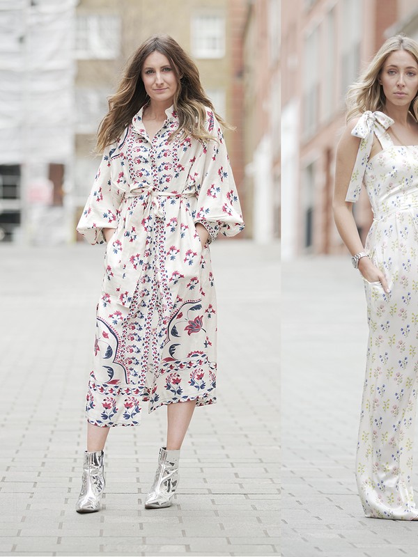 What We Wore To SL’s Fashion Day