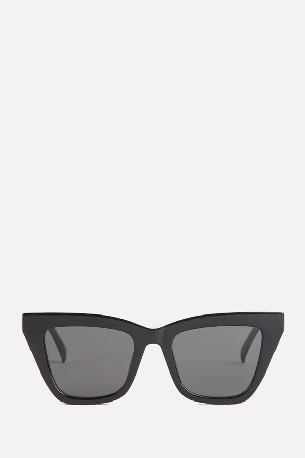 Cat-Eye Sunglasses from H&M