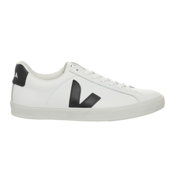 Esplar White Black from Veja