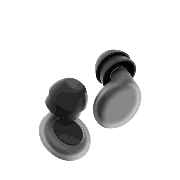 Pro Ear Plugs from Duppiie