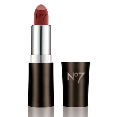 Match Made Moisture Drench Lipstick In Nutmeg Spice from No7