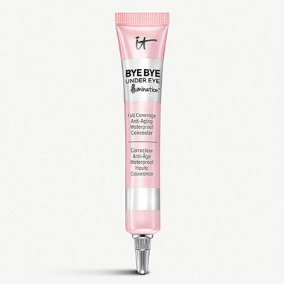 Bye Bye Under Eye Illumination Waterproof Concealer from It Cosmetics