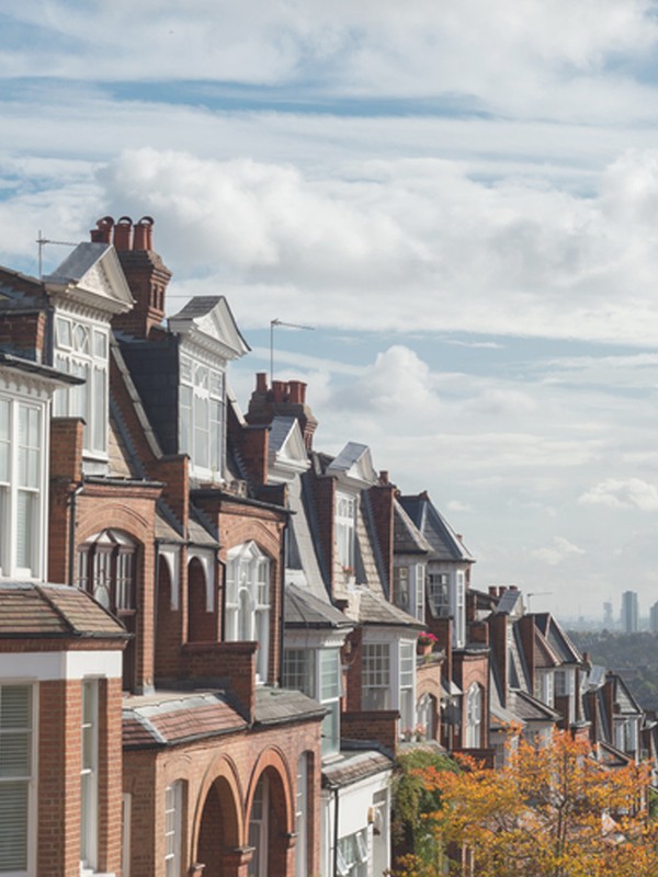 Would You Raffle Off Your Home?
