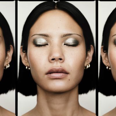 A Make-Up Artist Shares Her 10 Best Make-Up Hacks