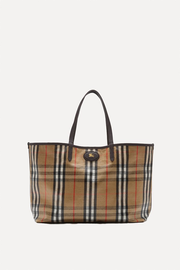 Medium Highlands Tote