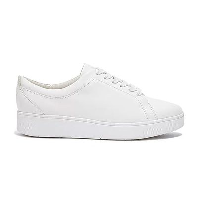 Leather Trainers from Fit Flop