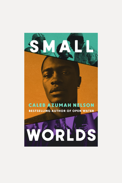 Small Worlds  from Caleb Azumah Nelson