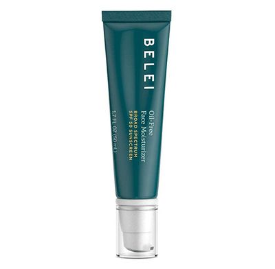 Belei Oil-Free SPF 50 Moisturizing Sunscreen