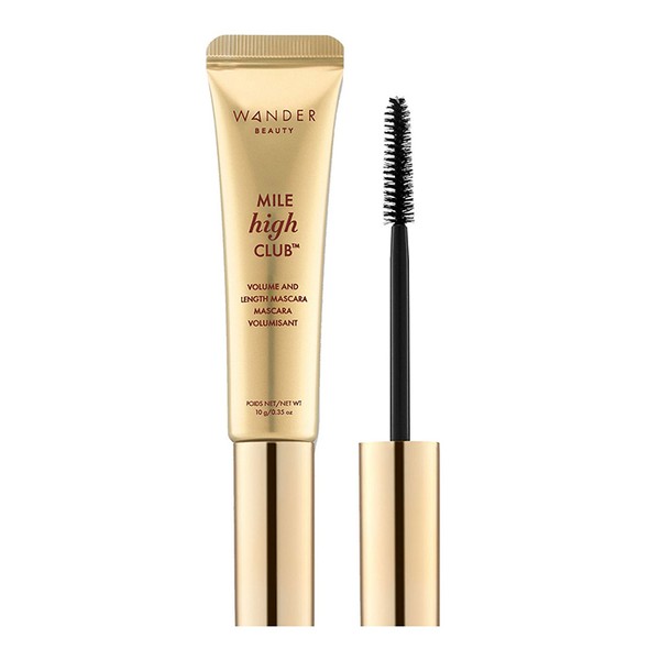 Mile High Club Volume & Length Mascara