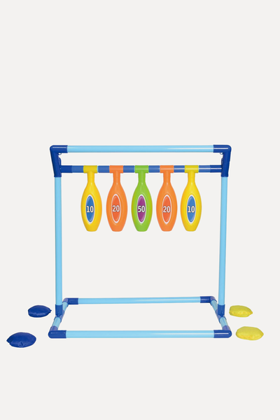 Skittle Pins Play Set from Kidz Outdoor