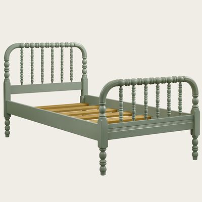 Bobbin Bed from Chelsea Textiles